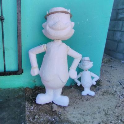 Styrofoam002