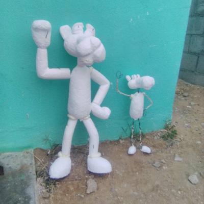 Styrofoam005